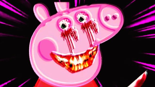 Cartoon cat & Siren Head & Sonic.EXE & Peppa Pig.EXE - Coffin Dance Song Megamix (Cover) смотреть онлайн