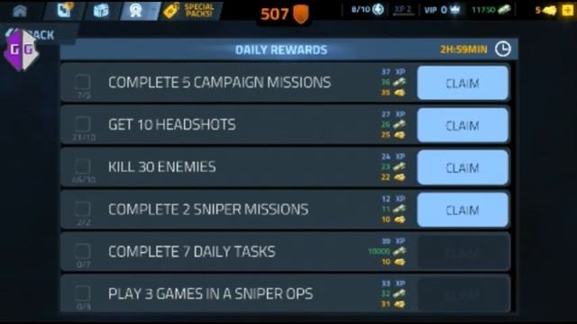 Hack Cover Fire game with Game Guardian смотреть онлайн