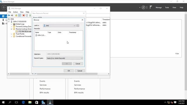 Server 2016 Promote Domain and join pc and log in user for Beginner смотреть онлайн