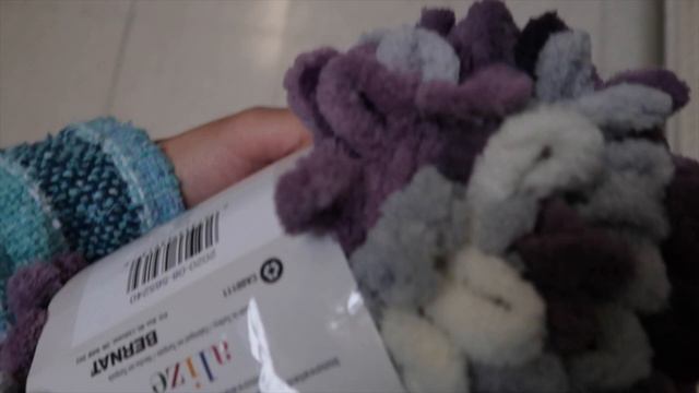 Watch Me Make a Blanket! - Time-lapse смотреть онлайн