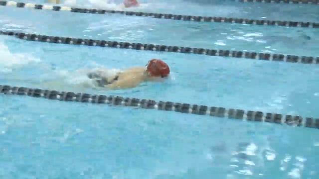 RIchmond Swimming & Diving Drops William & Mary смотреть онлайн