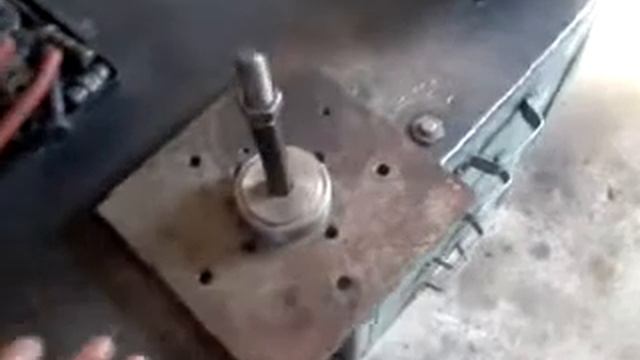 Детали для сборки из токарного станка во фрезерный смотреть онлайн