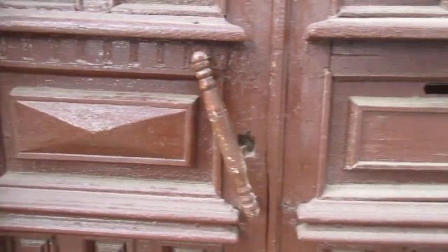 Ростов. Переулок Халтуринский (1-я часть). смотреть онлайн