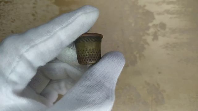 Наперсток или Колпак смотреть онлайн