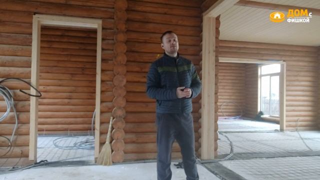 Как правильно развести воду в доме смотреть онлайн