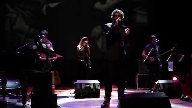 Santiago Tavella En Otra - Theda Bara смотреть онлайн