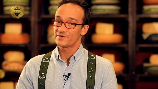 3.11. Как отличить настоящий сыр от подделки? смотреть онлайн