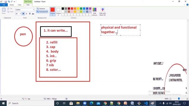 what is objective | how to create object in java смотреть онлайн