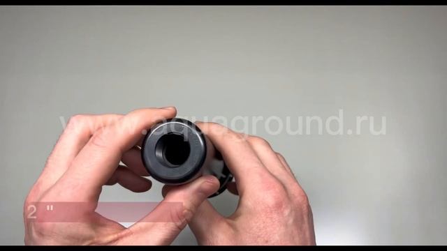 Веерный дождеватель Hunter PROS-04 обзор смотреть онлайн