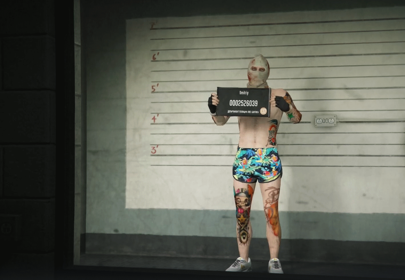 Стрим GTA Online #4 смотреть онлайн
