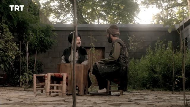 Yunus Emre - Season 1 Episode 21 (English subtitles) смотреть онлайн