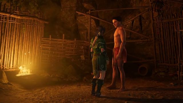 Shadow of the Tomb Raider - Часть 6 (Храм Кукулькана) смотреть онлайн