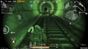 НА ЧТО СПОСОБЕН AWM В METRO ROYALE, МЕТРО РОЯЛЬ ТОЛЬКО АВМ ЧЕЛЛЕНДЖ КАК ПРАВИЛЬНО ИГРАТЬ С АВИКОМ