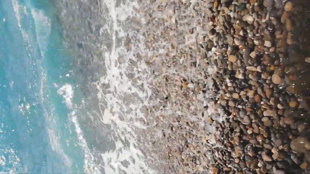 Paradise of Cote d Azur in NICE in France, Wind, Sun, blue water color, sea, people смотреть онлайн