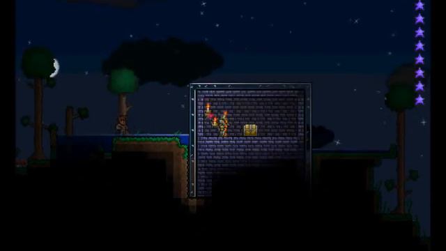 Terraria: FREE Vanity Clothes & Items! Must Get! +Muramasa смотреть онлайн