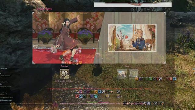 Little Ladies Day Event 2023! KAWAII AF BOI!!!!!!! KAWAII!!! смотреть онлайн