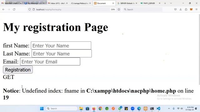 PHP Global Variables 2023 Bangla Tutorial | PHP Programming смотреть онлайн
