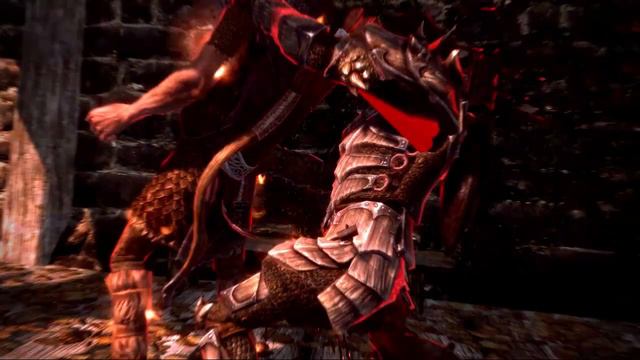 Skyrim - Ungrateful смотреть онлайн