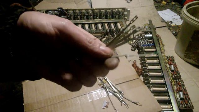 ркм с серебром разбор смотреть онлайн
