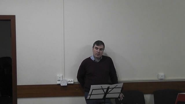 Евангелие от Матфея. 20 глава. 1-16 стих. 20.12.2022 смотреть онлайн