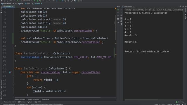 Kotlin Companion Objects | Kotlin Tutorial 2019 смотреть онлайн