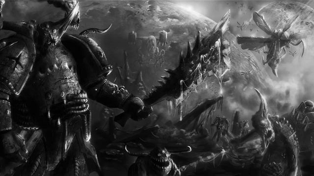 Poxwalker To Plague Marine Ep3: Fixed Secondaries, good or bad? смотреть онлайн