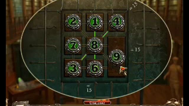 Прохождение игры Книга Желаний [Мозг отключился] смотреть онлайн