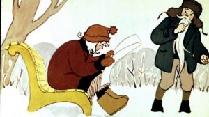 Аудио сказки: Е.Шварц «Сказка о потерянном времени». Читает Светлана Тютюник.