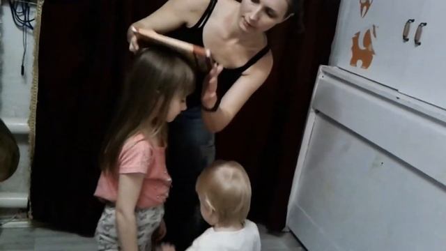 Позитивия 09 12 2019 Занятия на координацию физвоспитание в помещении воспитатель Александра Бычков смотреть онлайн