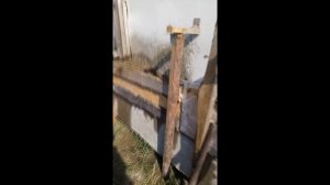 Утепление деревянного дома опилкобетоном