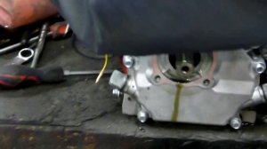 Мотоблок не заводится. Причина в масле?  ЭТО БУДЕТ ПОЛЕЗНОЕ ВИДЕО!