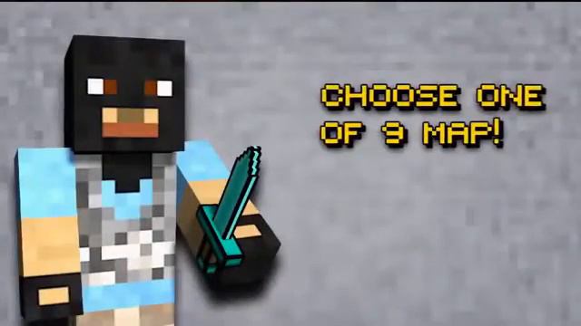 Pixel Gun 3D (Pocket Edition) v11.2.0 Apk Mod (Actualizada) смотреть онлайн