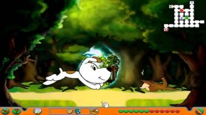 Прохождение Игры. Рекс И Его Друзья. Считаем С Рексом. #04. Ком-ция. Игры Мультики. Под-ка. ПК Игры