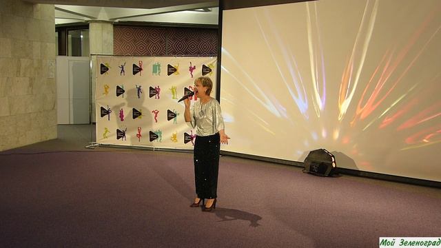 Светлана Игнатова - Надежда (А. Пахмутова - Н. Добронравов)