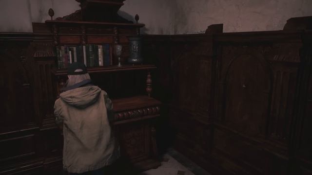Resident Evil 8 Village Shadows of Rose Gameplay Deutsch #02 - The Duke смотреть онлайн