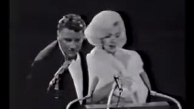 ms.monroe - last interview pt 2 смотреть онлайн