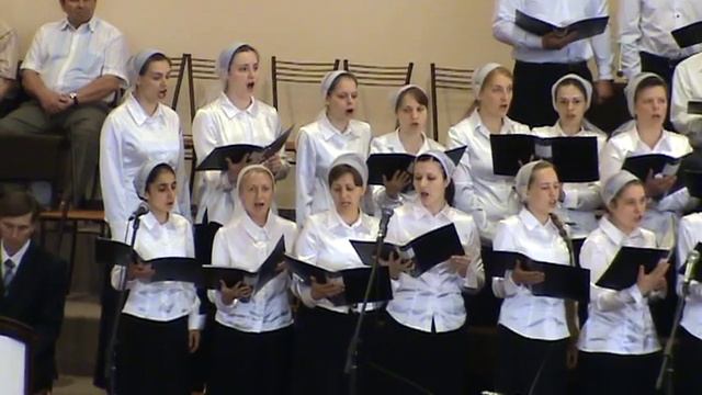 Краснодарская Церковь