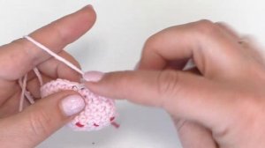 Вязаная овечка || Крючком || Брелок || Амигуруми || Мастер класс