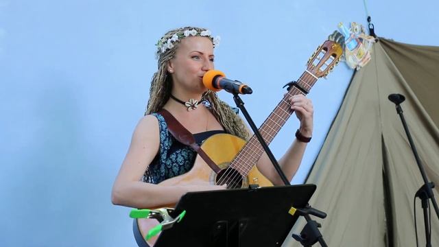 Екатерина Божева "Самый хороший повар на свете ..." смотреть онлайн