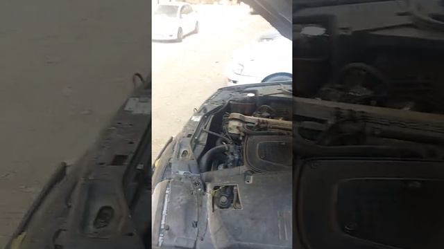 W140 3.2 гибрид . Предохранитель на поворотники . смотреть онлайн