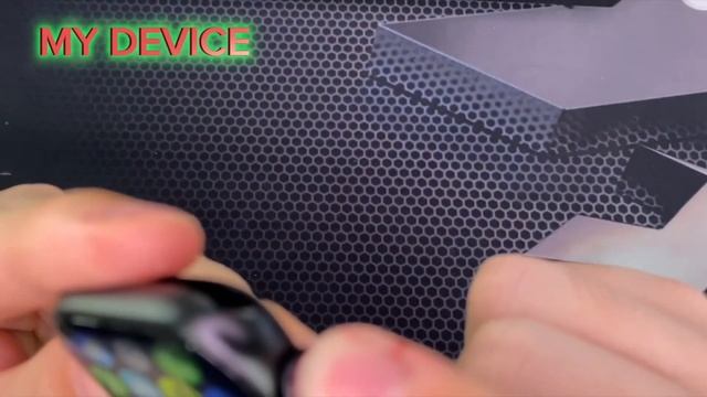 Премиальные часы X8PRO 45 mm смотреть онлайн