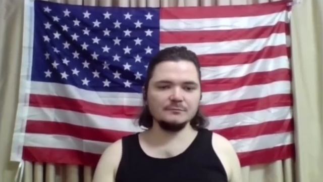 Маргинал объясняет почему не делает англоязычный контент смотреть онлайн