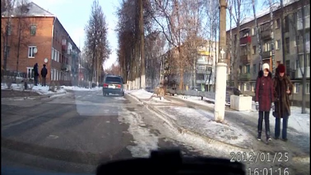 #322 Хамы на дорогах. смотреть онлайн