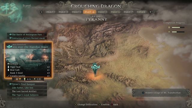 3 Best Farms In Wo Long Fallen Dynasty - Early/Mid/Late Game Infinite QI & How to Level Up Fast!! смотреть онлайн