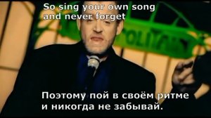 Joe Cocker - N'oubliez Jamais (перевод субтитры)