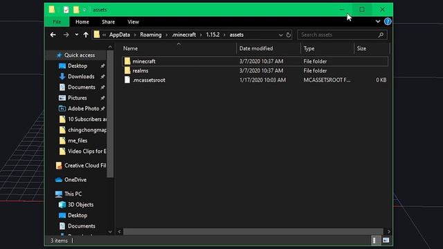 How to Make Custom Models from Minecraft Builds! | [1.13-1.16+] смотреть онлайн