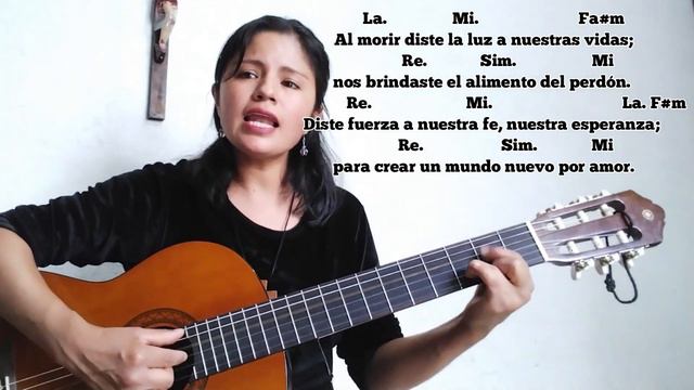 Doce Hombres. Canto de Comunión Jueves Santo y Domingo de Ramos #semanasanta смотреть онлайн