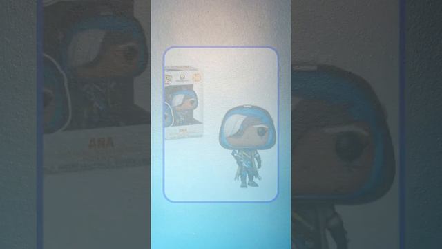 Ігрові фігурки Funko POP. Овервотч (Overwatch) смотреть онлайн