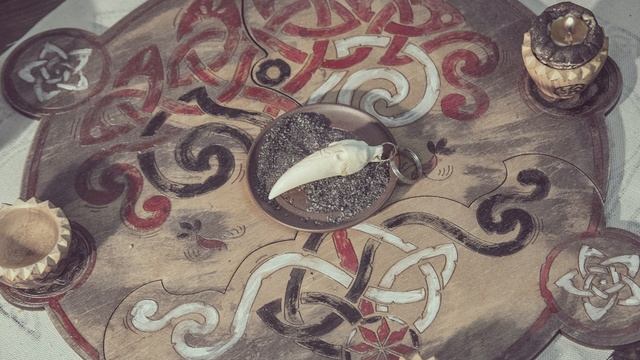 Величание Богу Велесу! смотреть онлайн