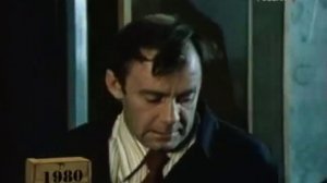 Фитиль! Юмористичекий Киножурнал! 1980-1989 год (4 из 4)